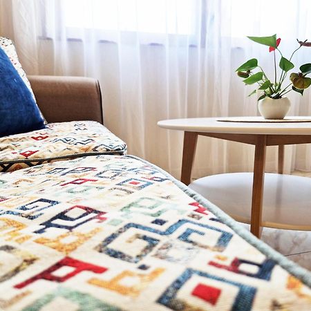 Central Apartment - Spacious Designer Property In ستارا زاغورا المظهر الخارجي الصورة