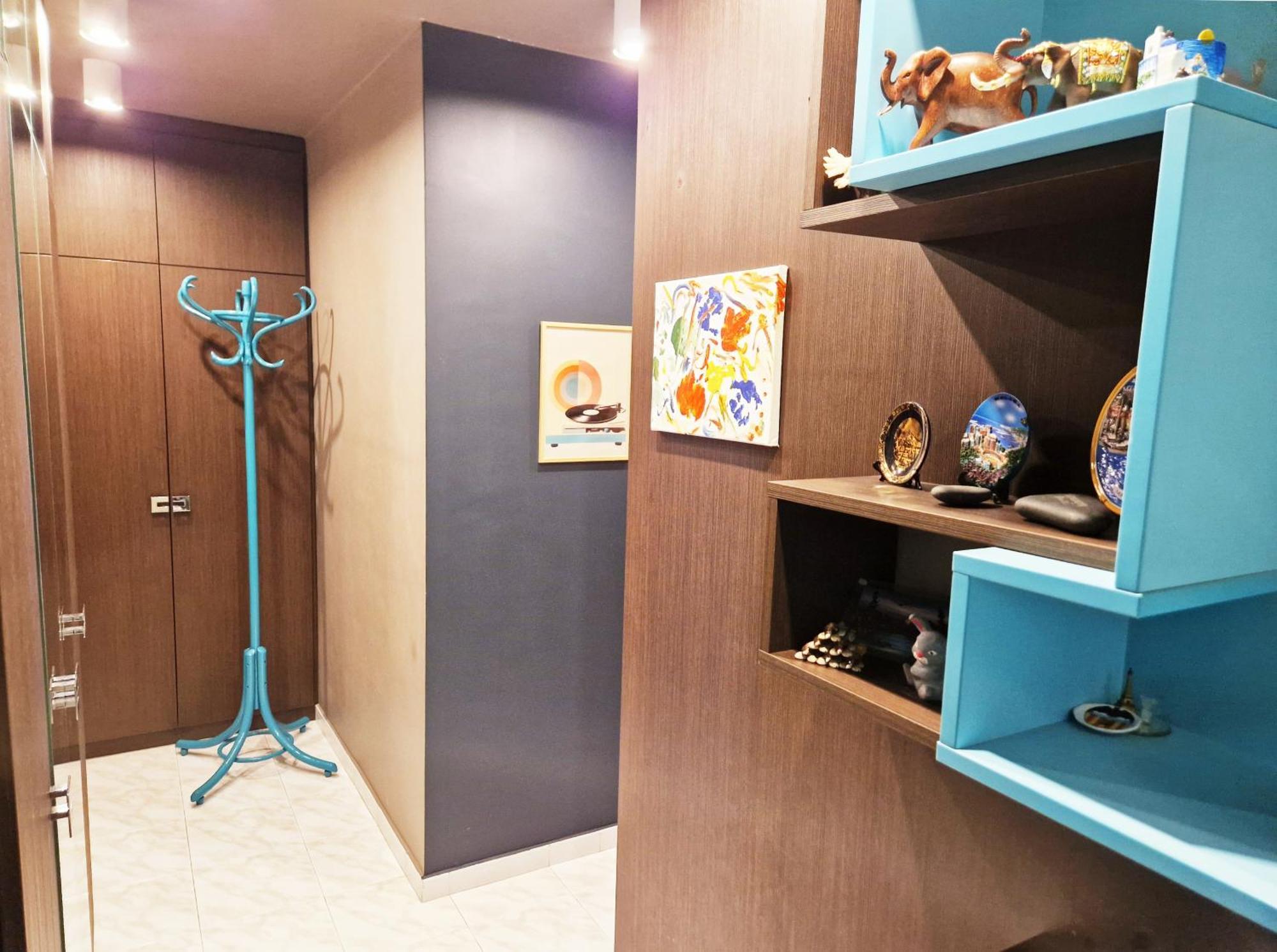 Central Apartment - Spacious Designer Property In ستارا زاغورا المظهر الخارجي الصورة