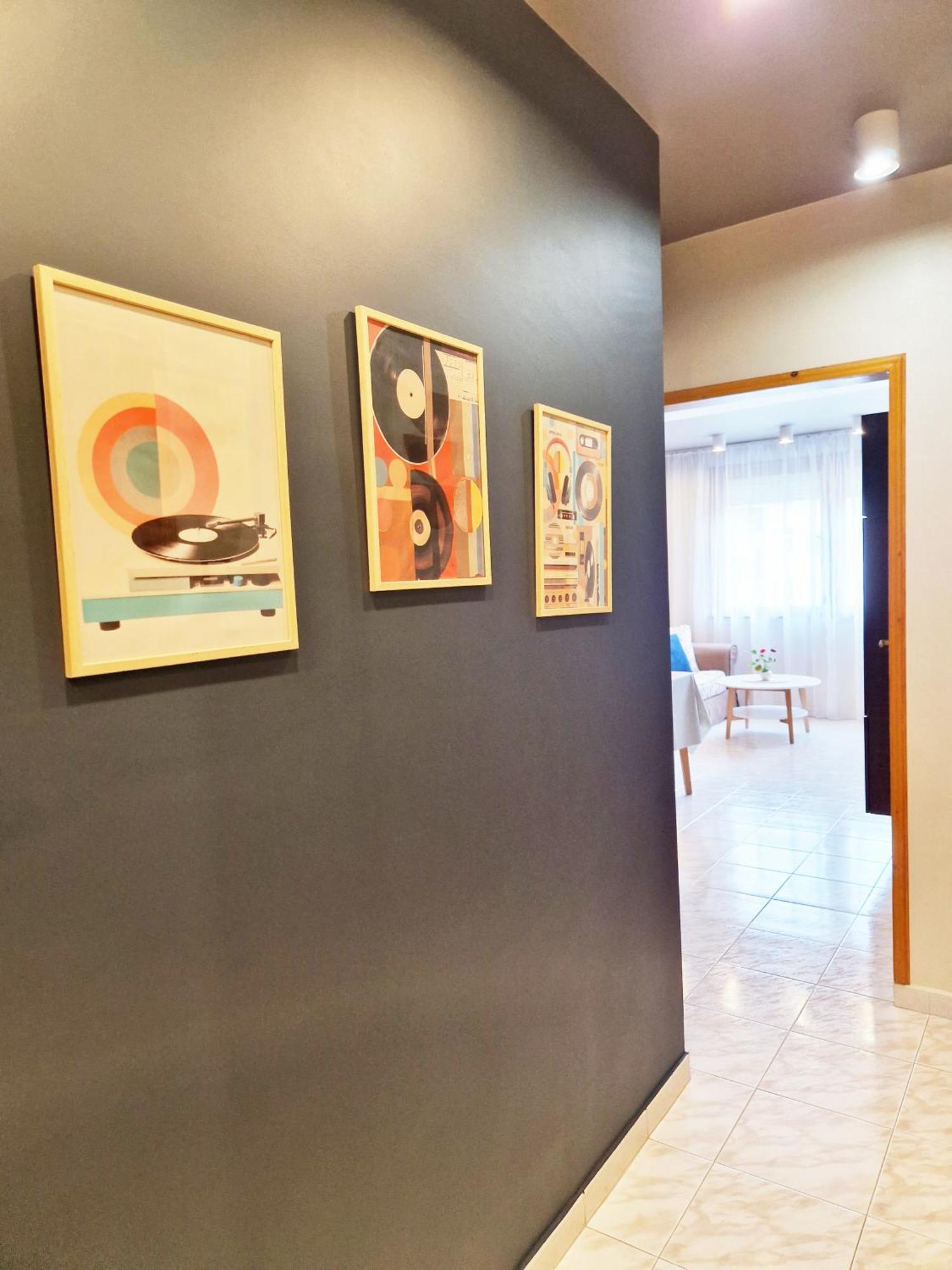 Central Apartment - Spacious Designer Property In ستارا زاغورا المظهر الخارجي الصورة