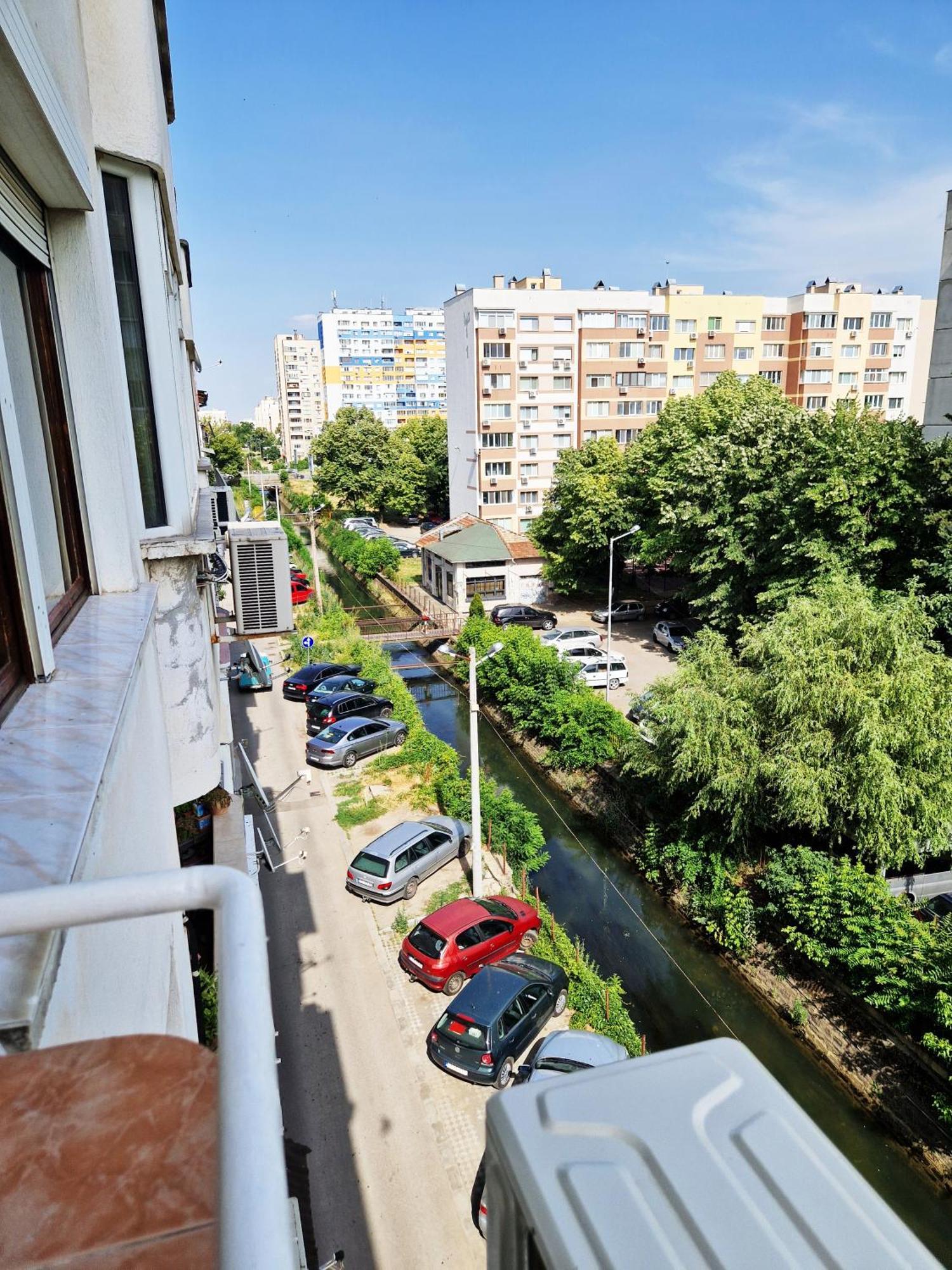 Central Apartment - Spacious Designer Property In ستارا زاغورا المظهر الخارجي الصورة