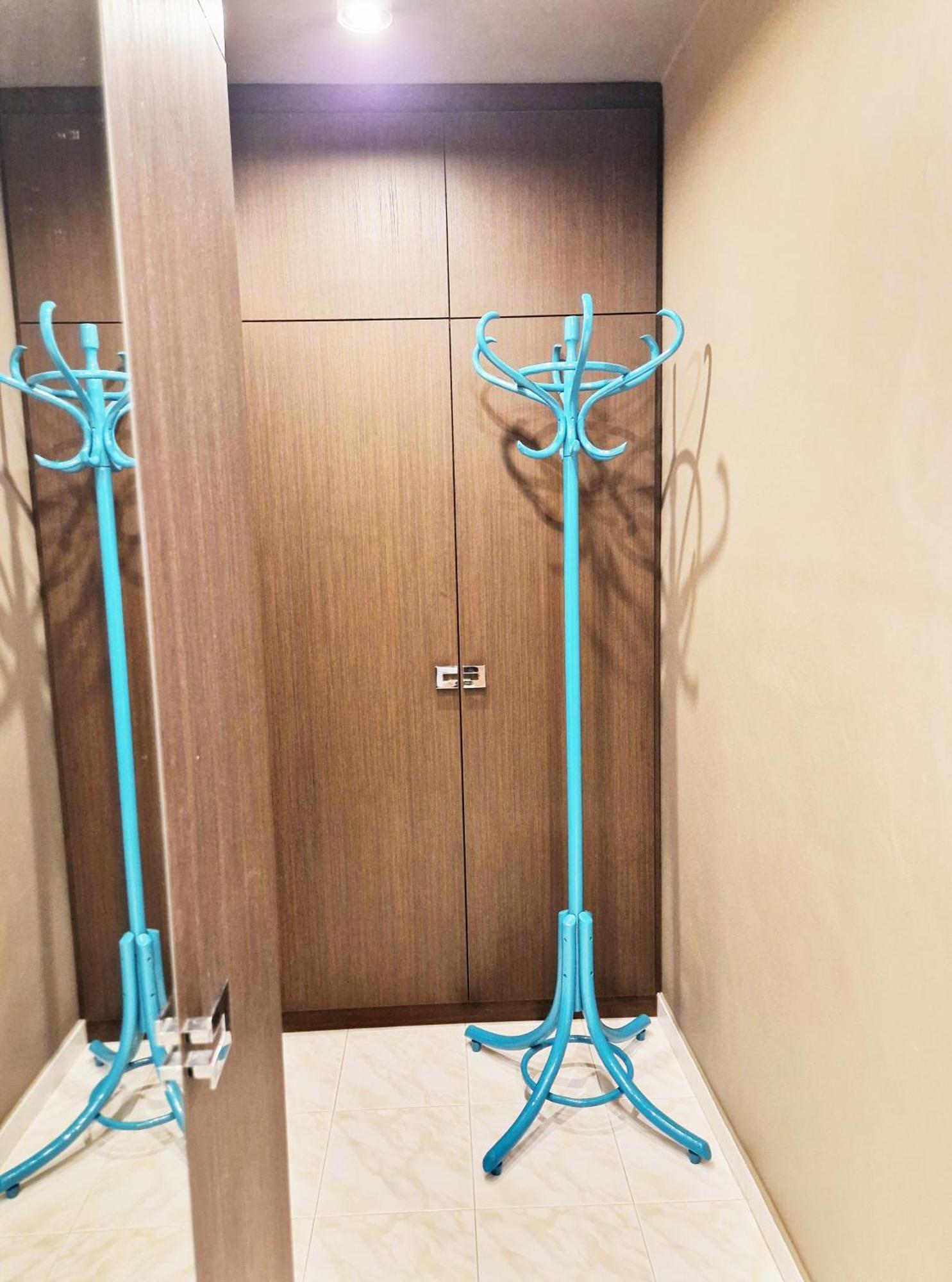 Central Apartment - Spacious Designer Property In ستارا زاغورا المظهر الخارجي الصورة