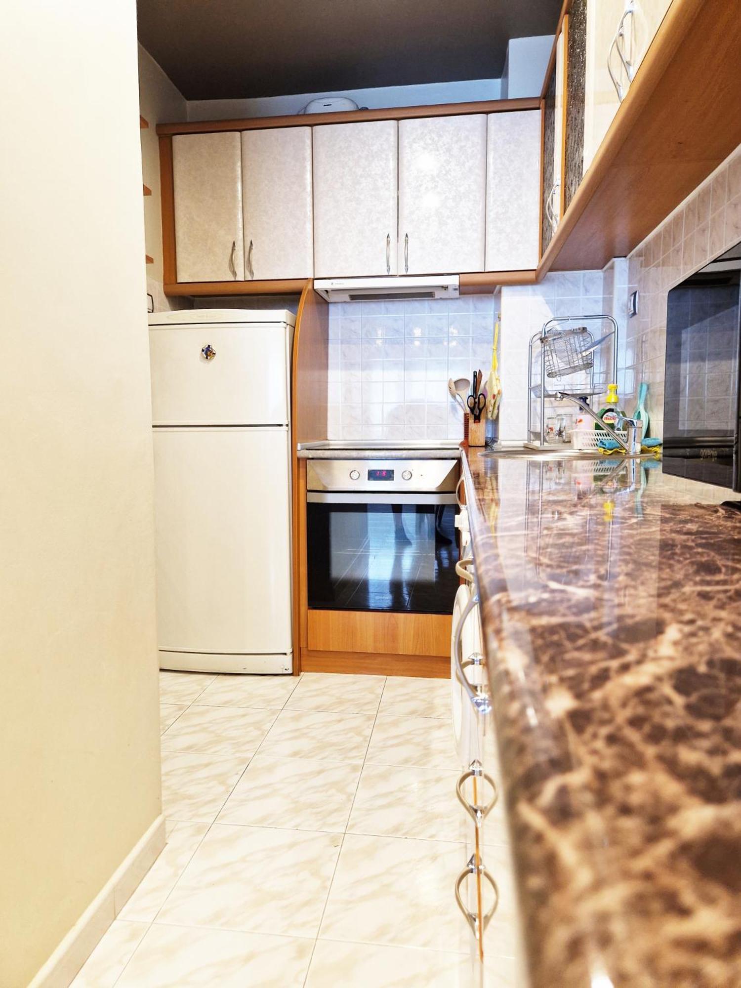 Central Apartment - Spacious Designer Property In ستارا زاغورا المظهر الخارجي الصورة